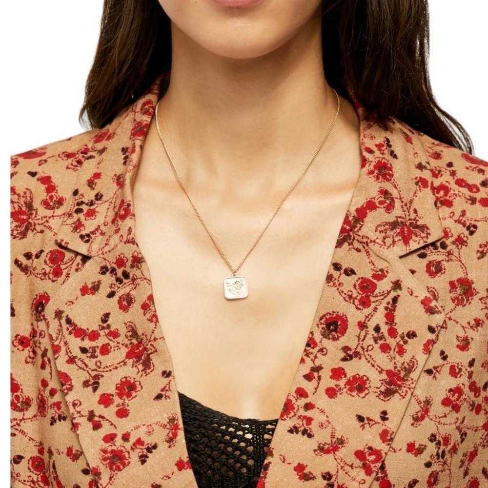 ***1 SMALL LEFT**Free People Blazer - S - Picture 7 of 16